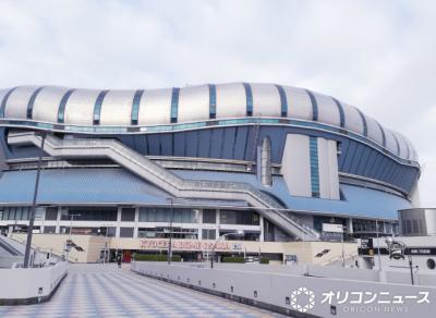 なにわ男子、京セラドーム大阪で初の単独年越しライブ開催へ　来年1月には東京ドーム2daysも決定