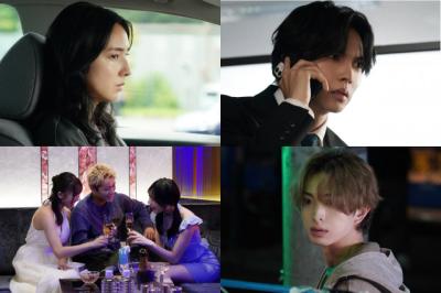 『ダウト』雪路（佐藤大樹）、連続殺人犯“コウモリ”から連絡が…【第5話あらすじ】