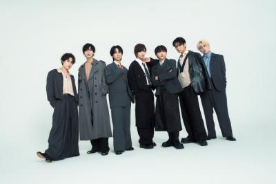 IMP. 、小渕健太郎（コブクロ）プロデュース「Period」MVティザー映像公開　グループ初のリリースイベント開催も