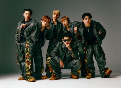 BE:FIRST、デビュー5周年記念の特別映像を一夜限りで公開へ　代表曲のライブ映像や舞台裏で5年間の軌跡を振り返る