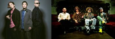 RHYMESTER×SOIL&“PIMP”SESSIONS、初のコラボアルバム発売決定　来春に東京・大阪でスペシャルライブも開催