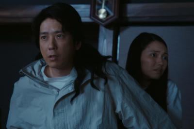 『VIVANT』次回予告　“ある一言”にネットざわつく