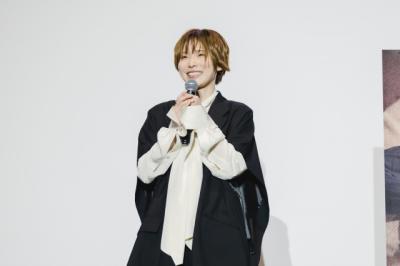 松岡茉優、京都の推しラーメン店明かす「普段豚骨ラーメンいただかないよって方もちゅるっと入る」
