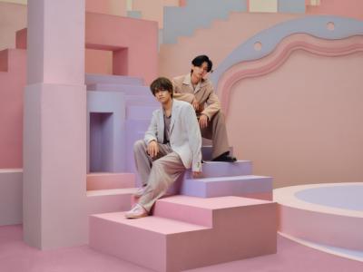 King & Prince、来年2月に8thアルバムリリース　3月からアリーナツアー開催決定