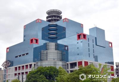 カンテレのハチエモン、「めっちゃ嬉しいお知らせ」　リアルタイムで会話できる“AIハチエモン”がDX分野で「特別賞」受賞…昨年2代目に