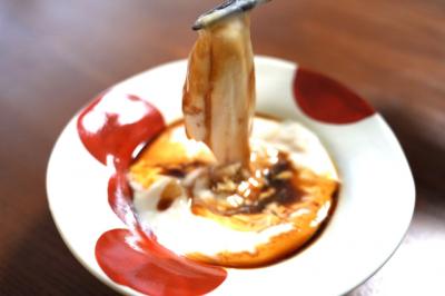 “ライスペーパー”で“ジェネリック生湯葉”　フジッコが紹介した意外なレシピに驚きの声「そんな食べ方が」