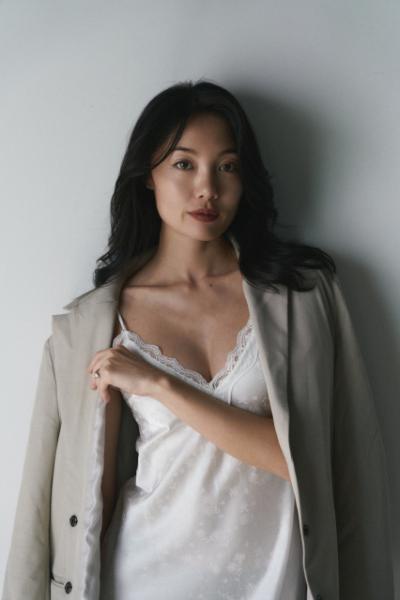 ラグビー竹山晃暉の妻・佐藤マクニッシュ怜子、第1子女児出産を報告　名前も発表…込めた思いも明かす