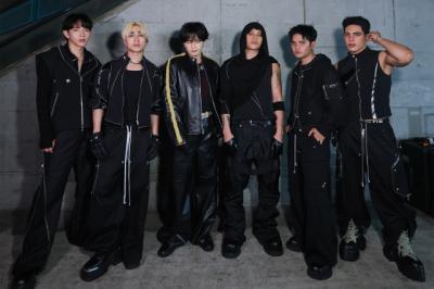 中島健人、SB19とのコラボ曲「GENTO with Kento Nakajima」配信　“運命的な出会い”に「キュンとしてください」