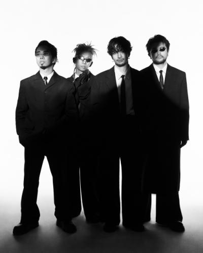 King Gnu、初のアメリカ単独公演が決定　ロサンゼルス＆ニューヨークの2都市で開催
