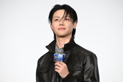 &TEAM・NICHOLAS、JO主演映画『ワンダンス』に出演　撮影前までJOにも秘密「目の前で踊っているのに全然気づいてくれなかった」