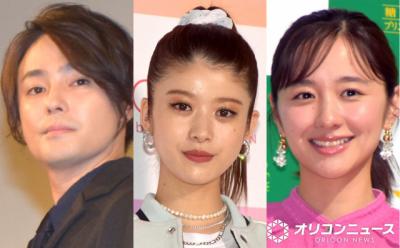 芸能界、事務所退所の報告相次ぐ　馬場ふみか、木村了ら10年以上所属の“ベテラン”が続々