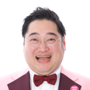 久保孝真（三拍子）