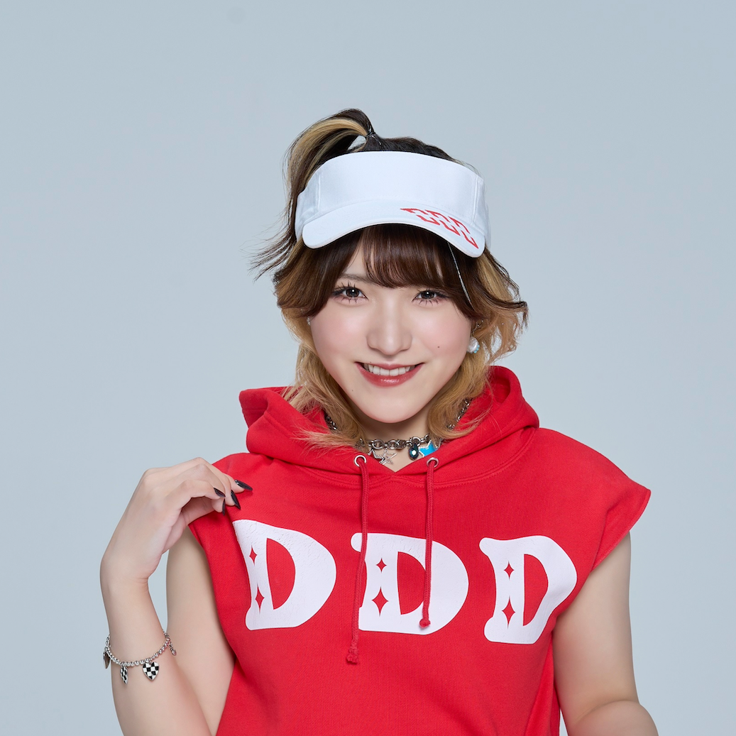 清野桃々姫（BEYOOOOONDS）