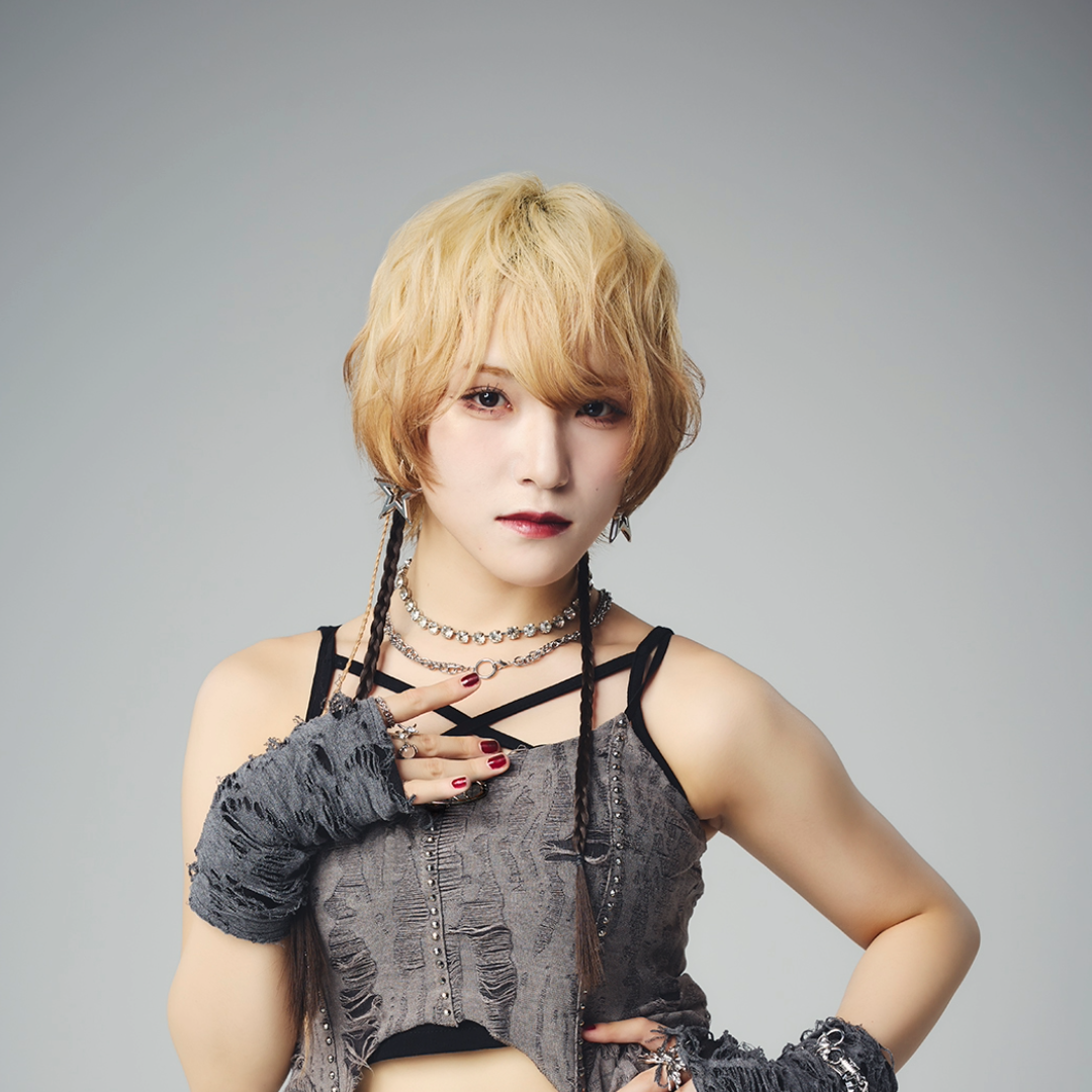 清野桃々姫（BEYOOOOONDS）