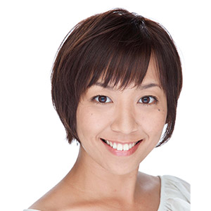 棚橋麻衣