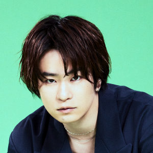 三原健司（フレデリック）