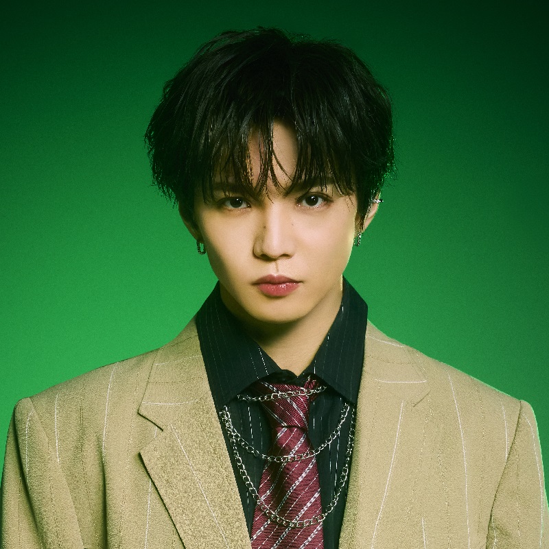 佐藤大樹（FANTASTICS）