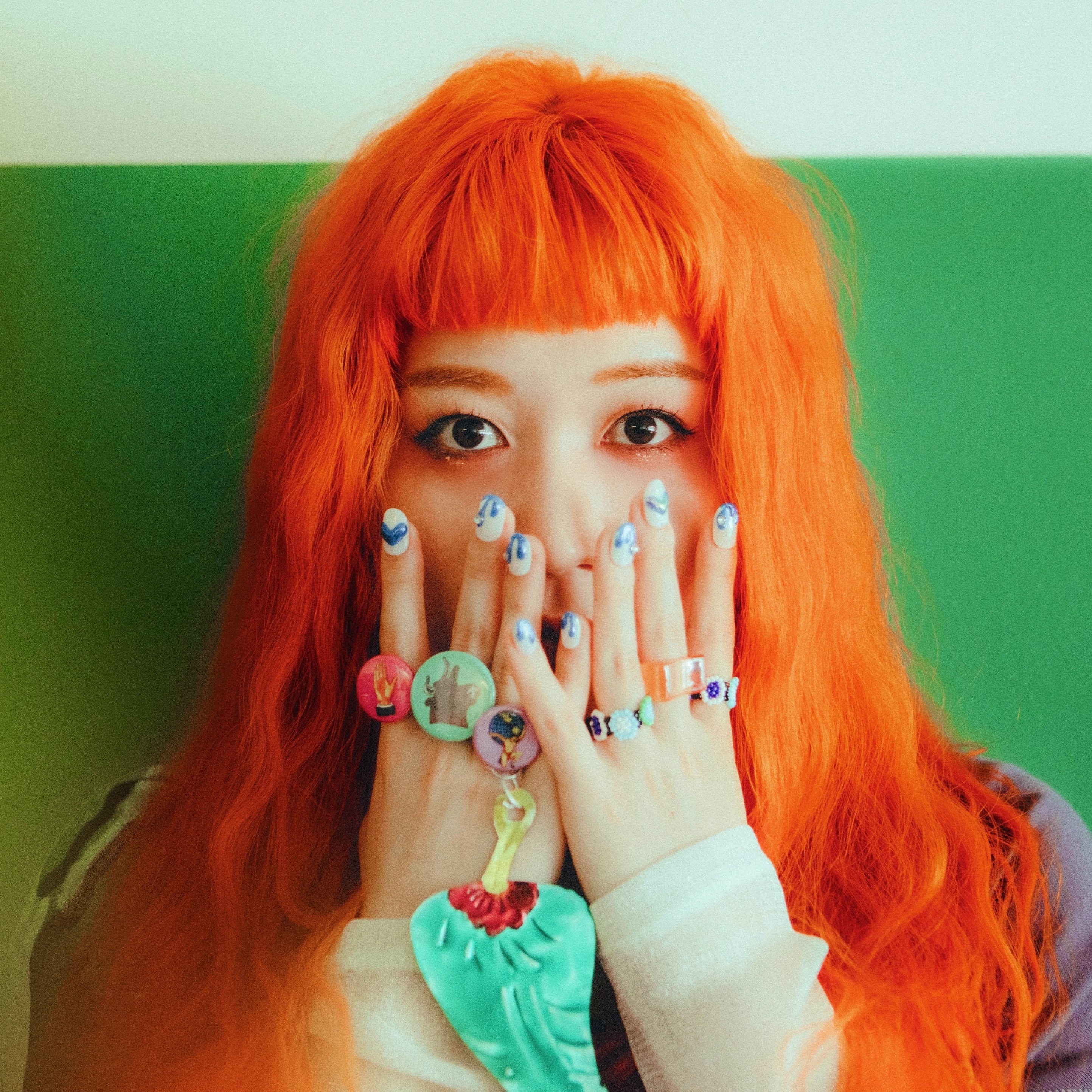 カメレオン・ライム・ウーピーパイ