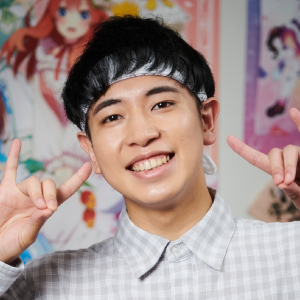 ネス（REAL AKIBA BOYZ）