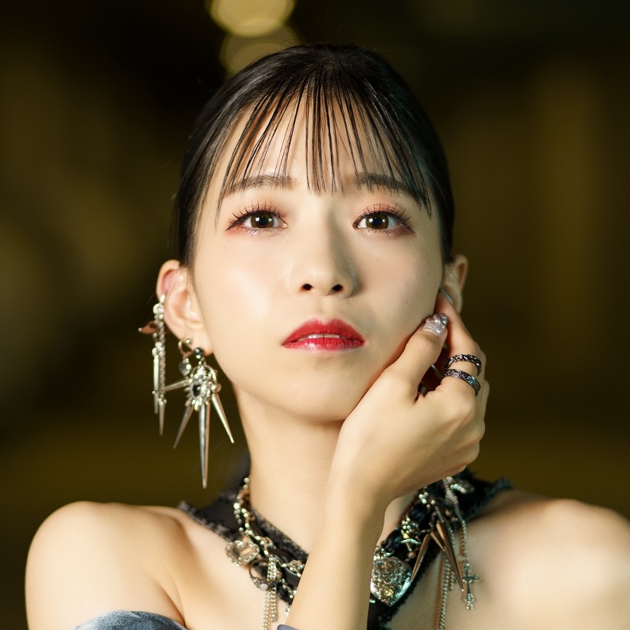 亜咲花
