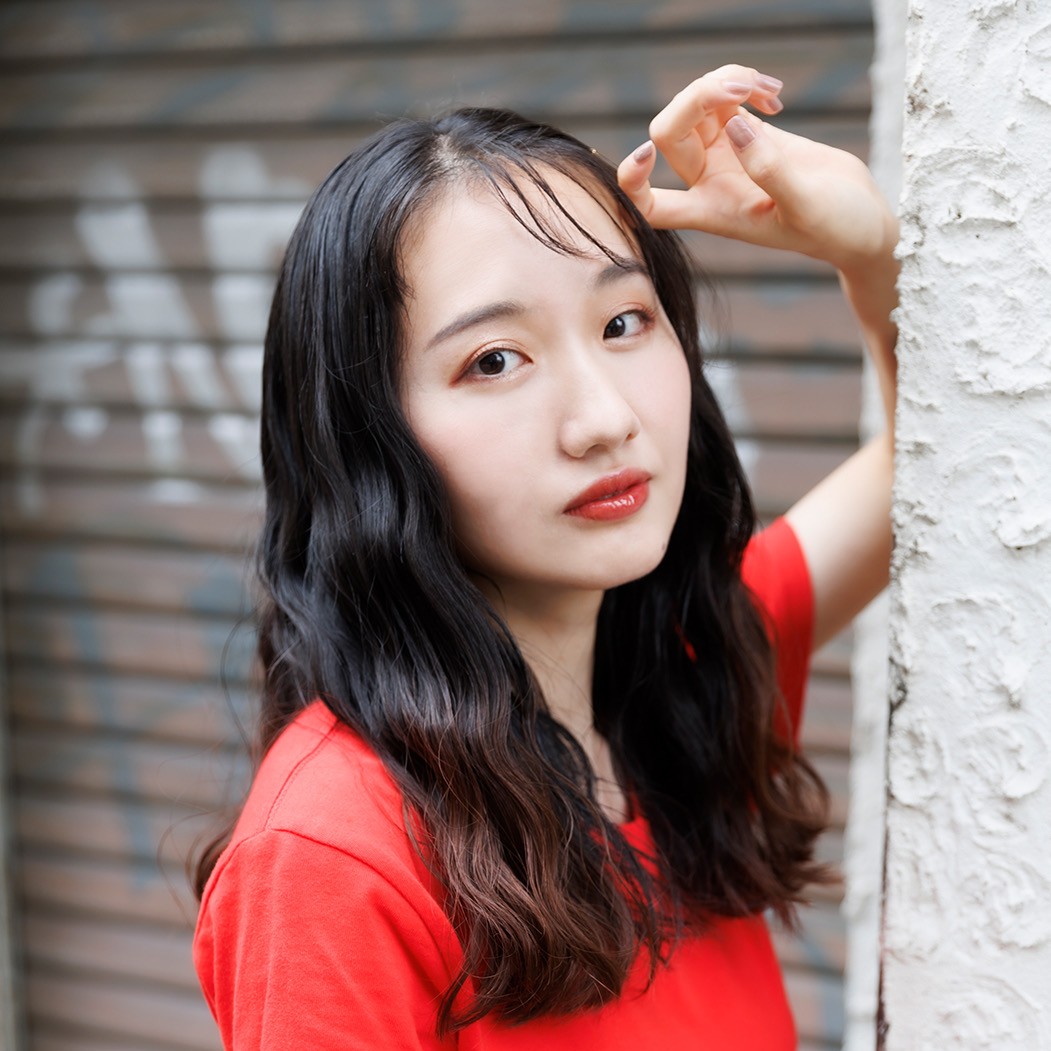 北村夏未