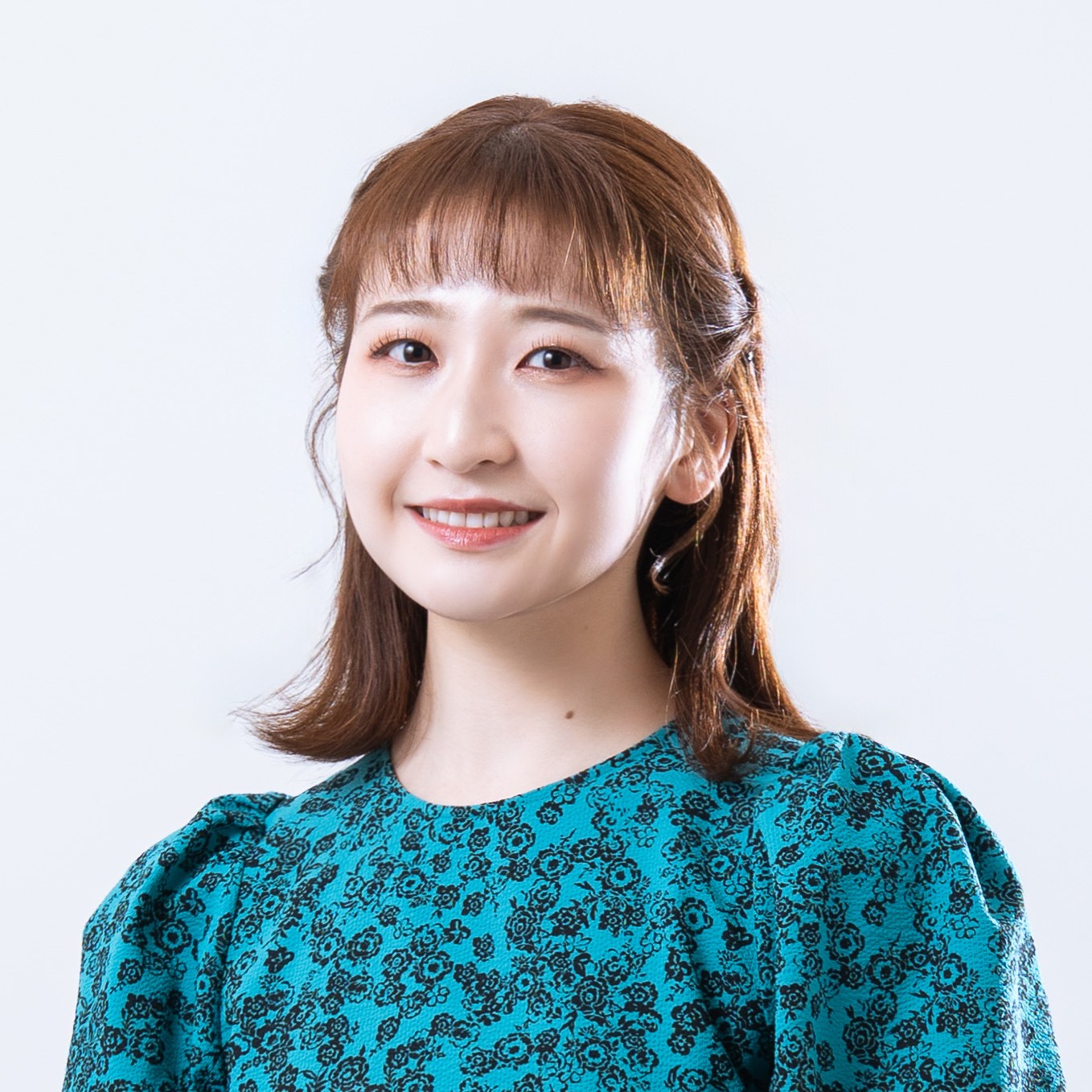 川﨑玲奈