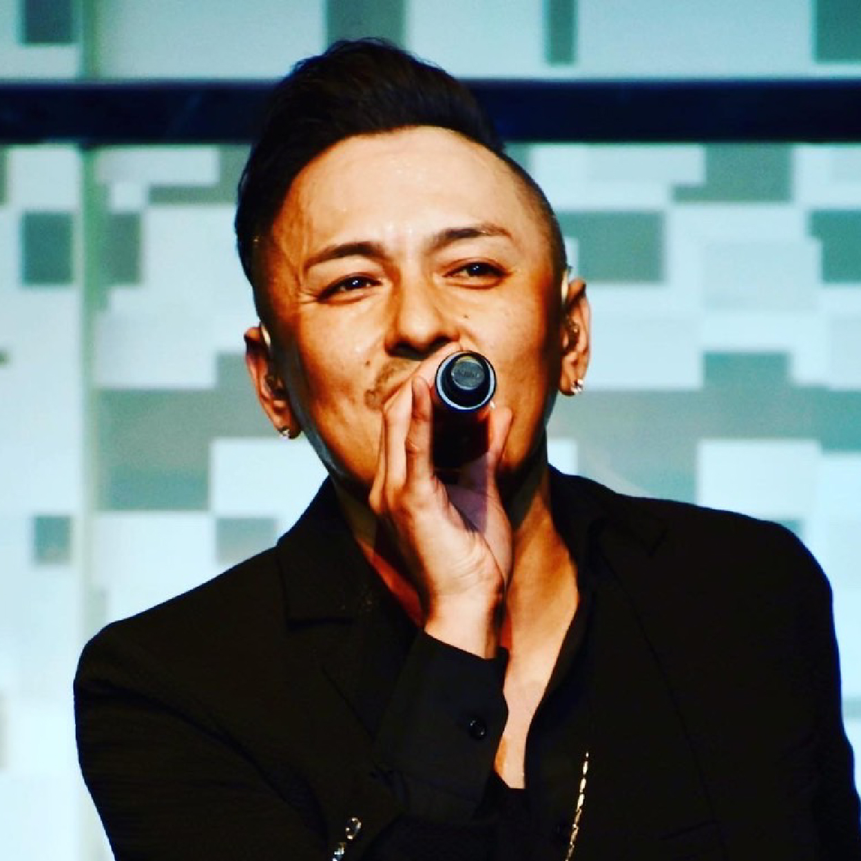 KENTA（LUVandSOUL）