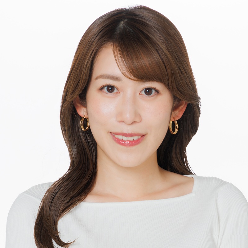 中川安奈