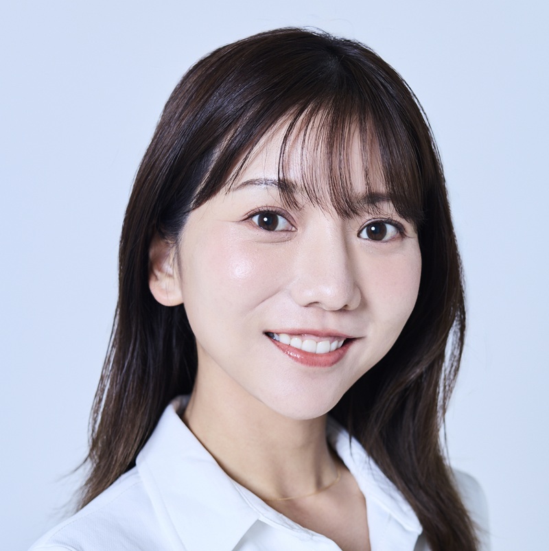高城亜樹