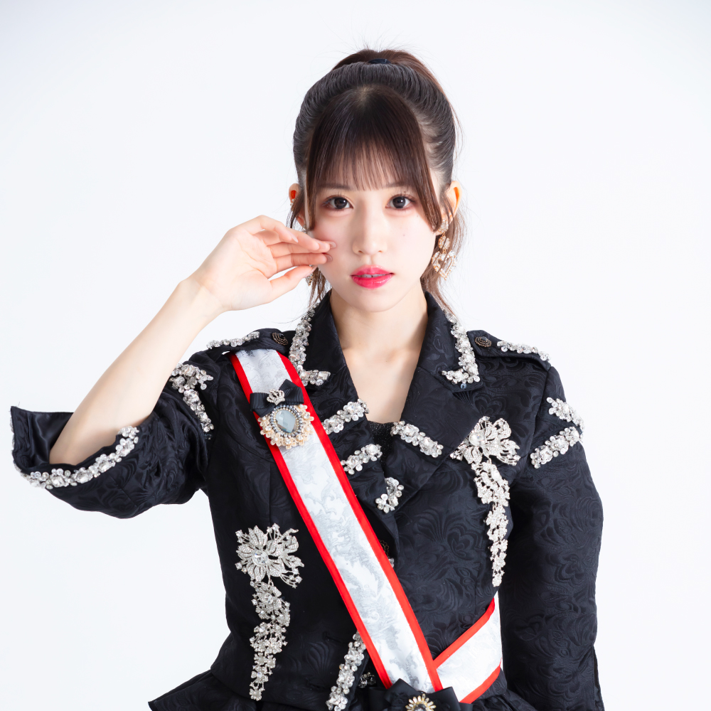 桜瀬もえ（MyDresscode）