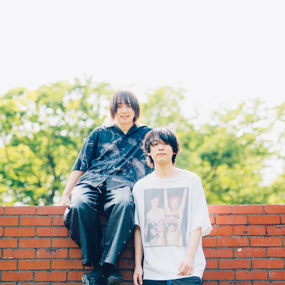 セカンドバッカー