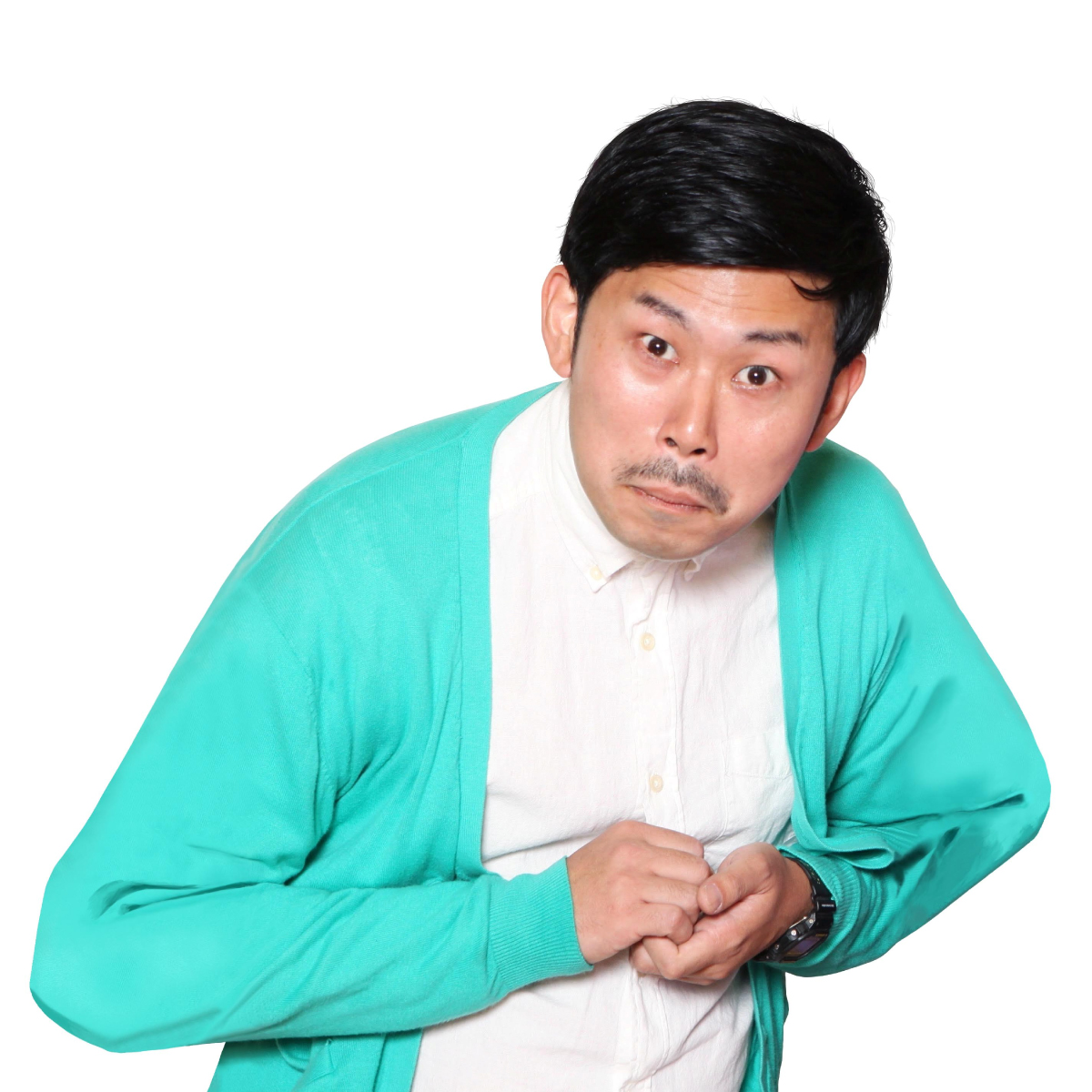 岡野陽一