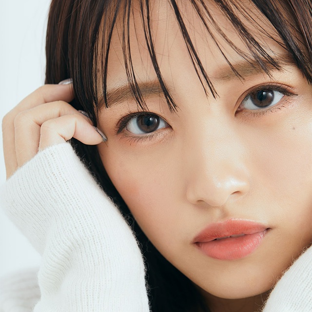 向井地美音