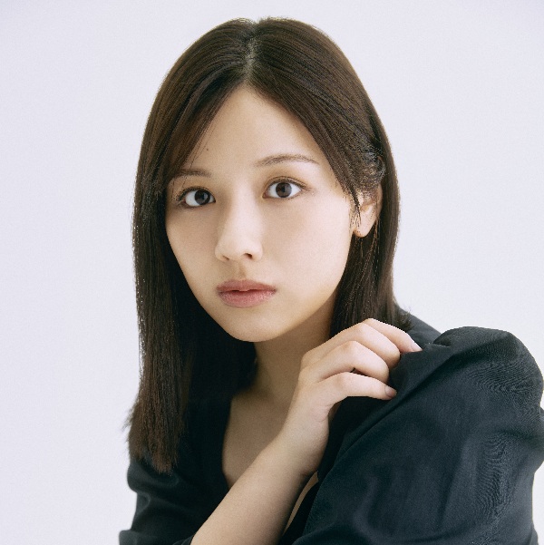 渡邉美穂