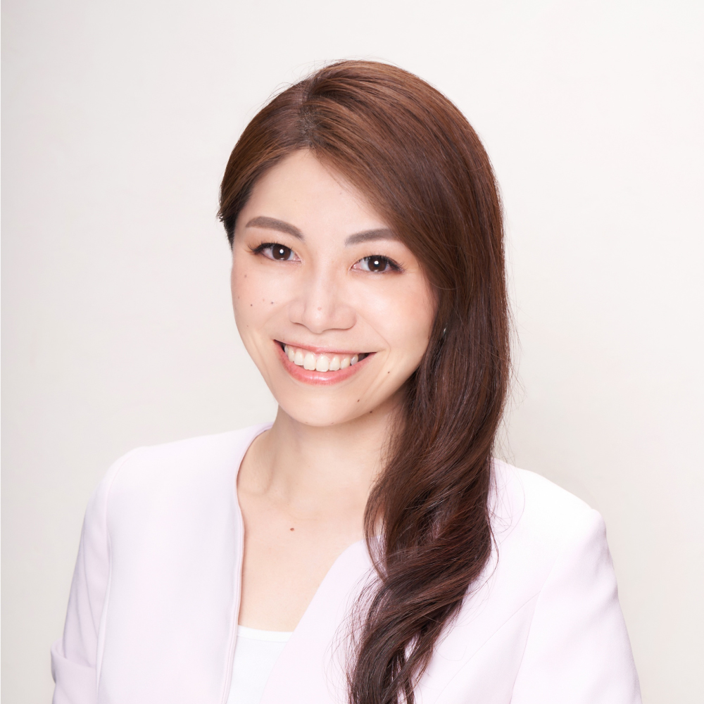 小林アナ