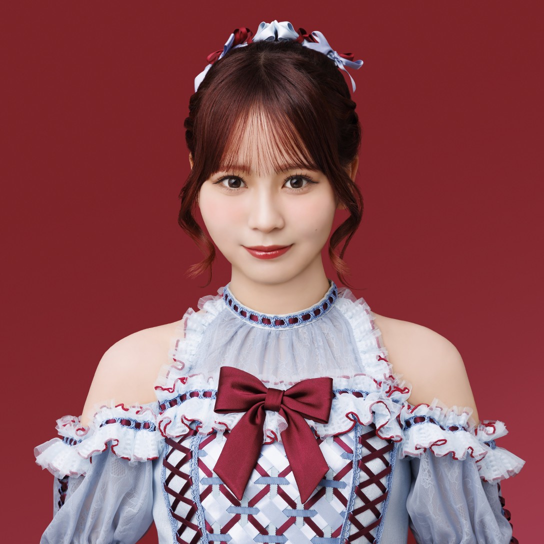 大場花菜（=LOVE）