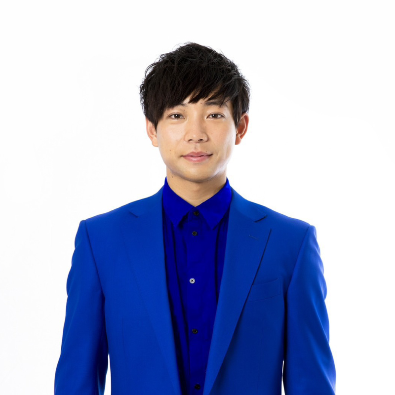 前田裕太（ティモンディ）