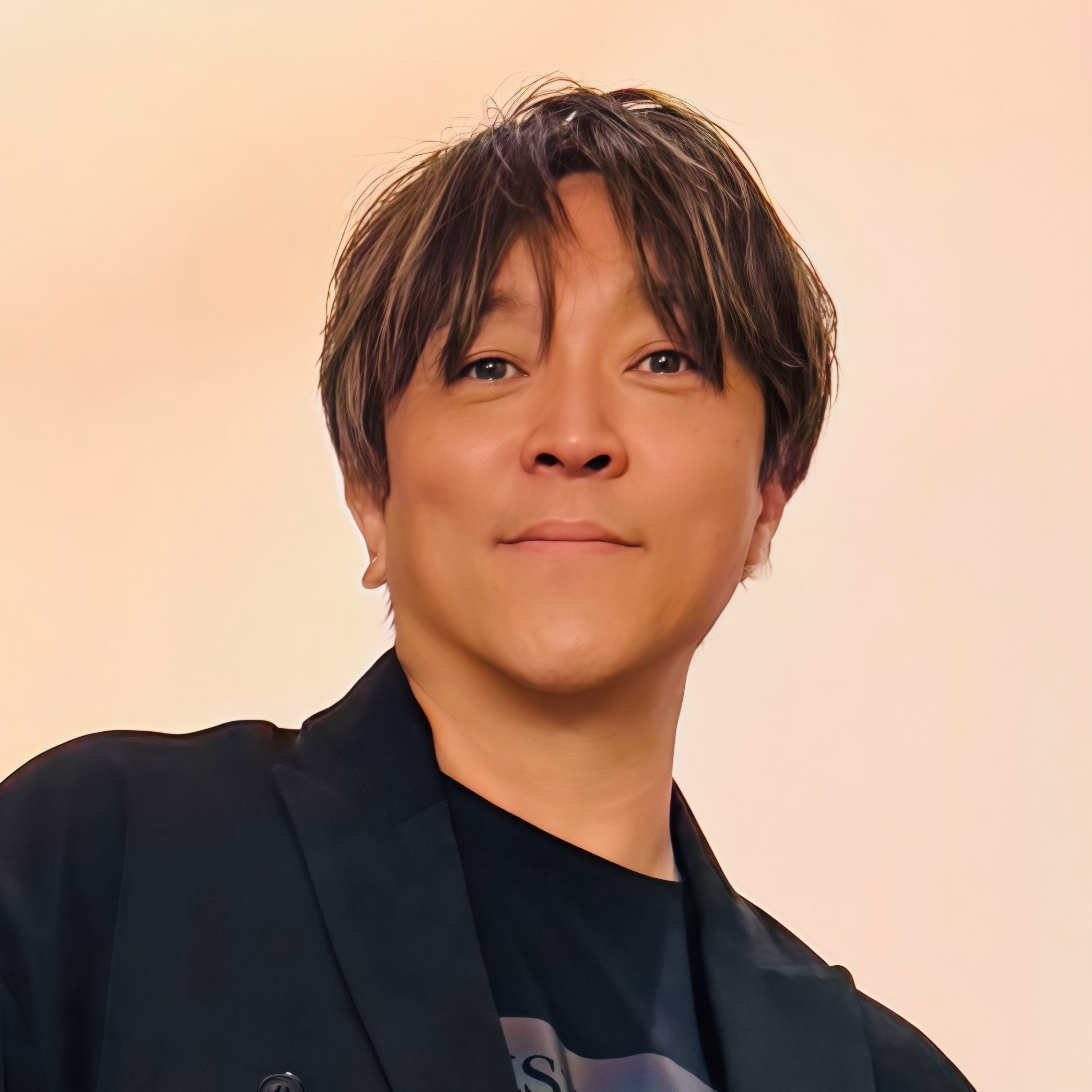 東野純直