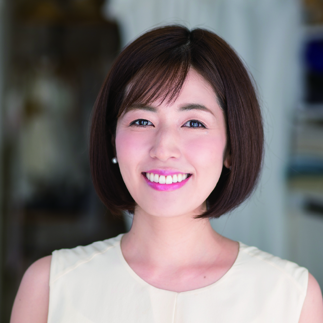 堀 友理子