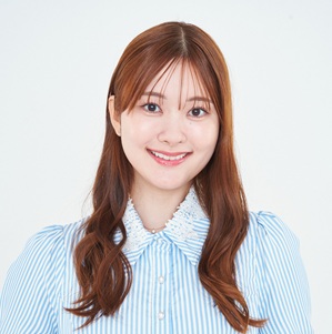 増田紗織