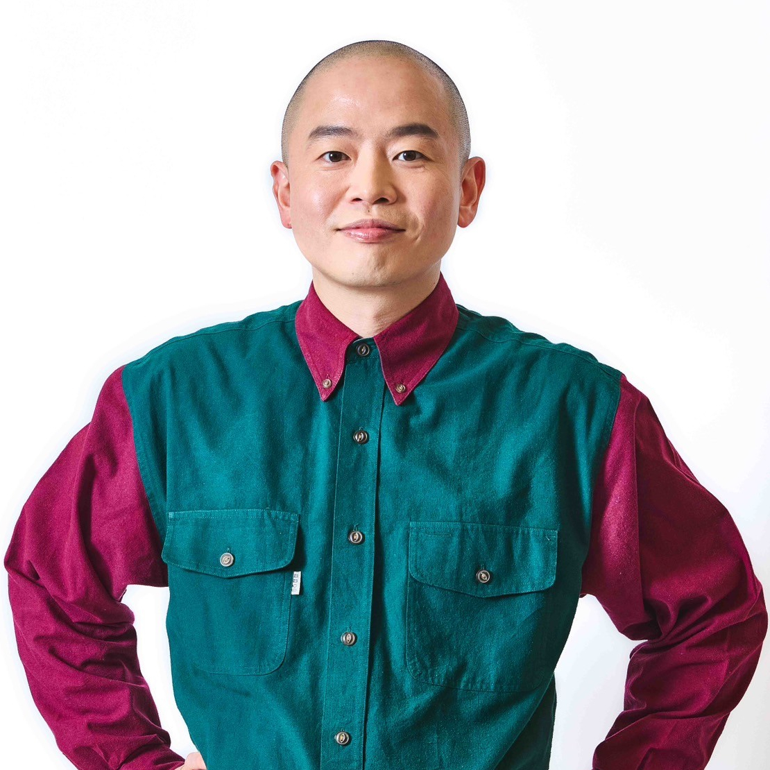 上田航平