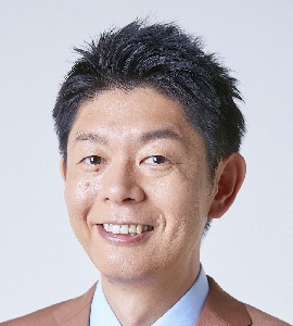 島田秀平