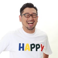 Happyだんばら