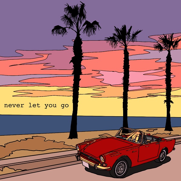 Never Let You Go Feat Ryoma Skykidd Miyu パワープレイ Fm Nack5 79 5mhz エフエムナックファイブ Never Let You Go Feat Ryoma Skykidd Miyu パワープレイ Fm Nack5 79 5mhz エフエムナックファイブ