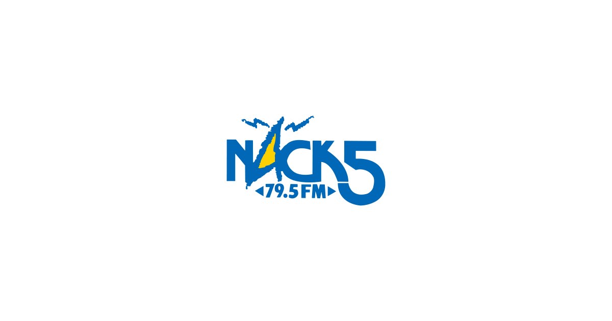 FM NACK5 79.5MHz（エフエムナックファイブ）